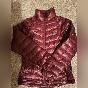 The North Face Puffer Jacket